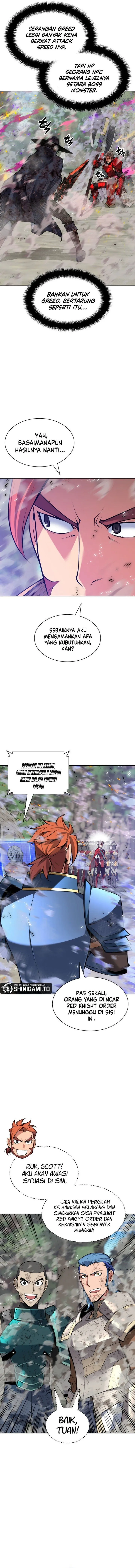 Overgeared Chapter 346