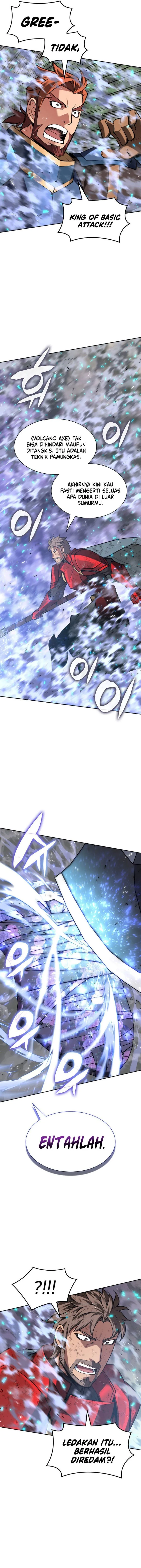 Overgeared Chapter 346