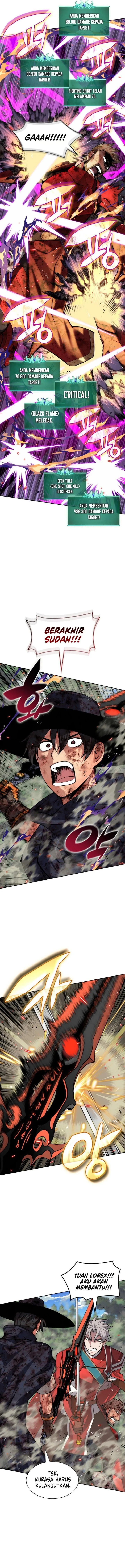 Overgeared Chapter 346