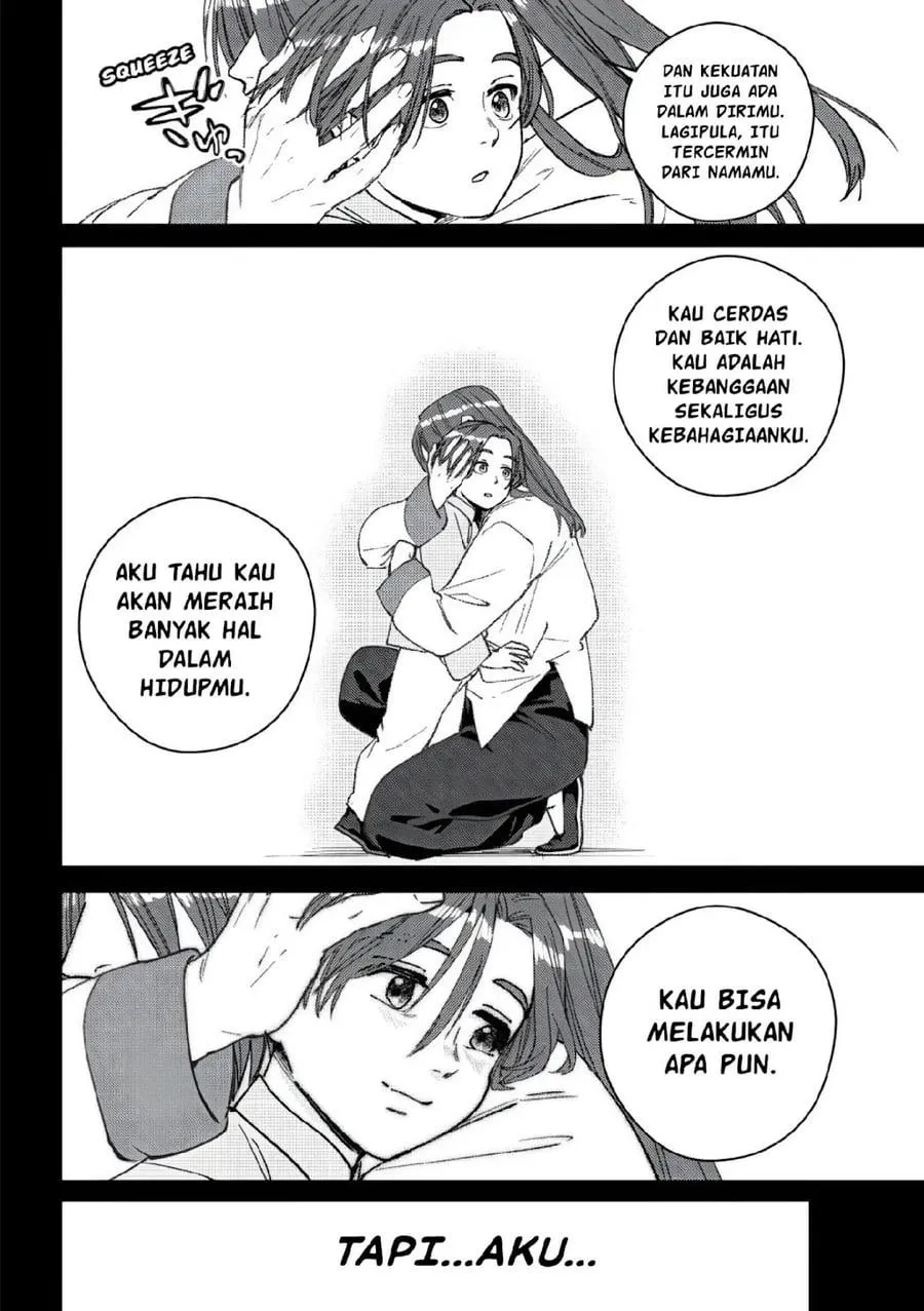 Wind Breaker (NII Satoru) Chap 233 - Next Chap 234