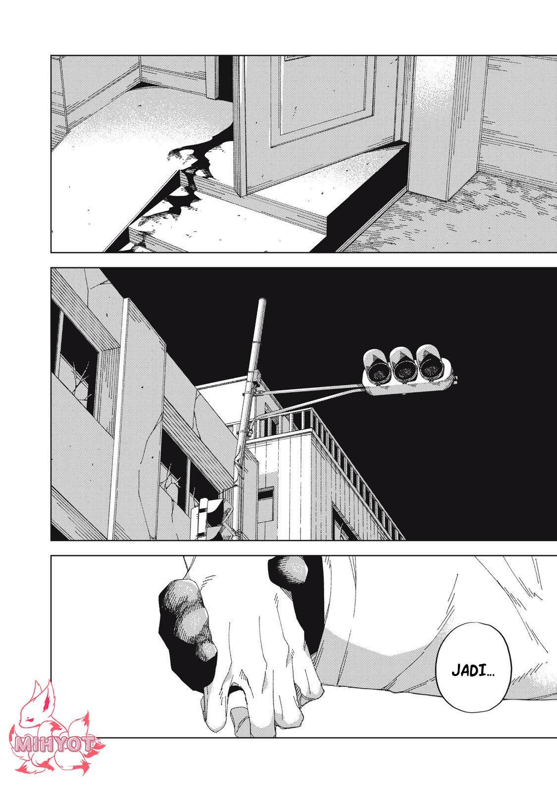 Hinata to Onii-chan Chapter 01