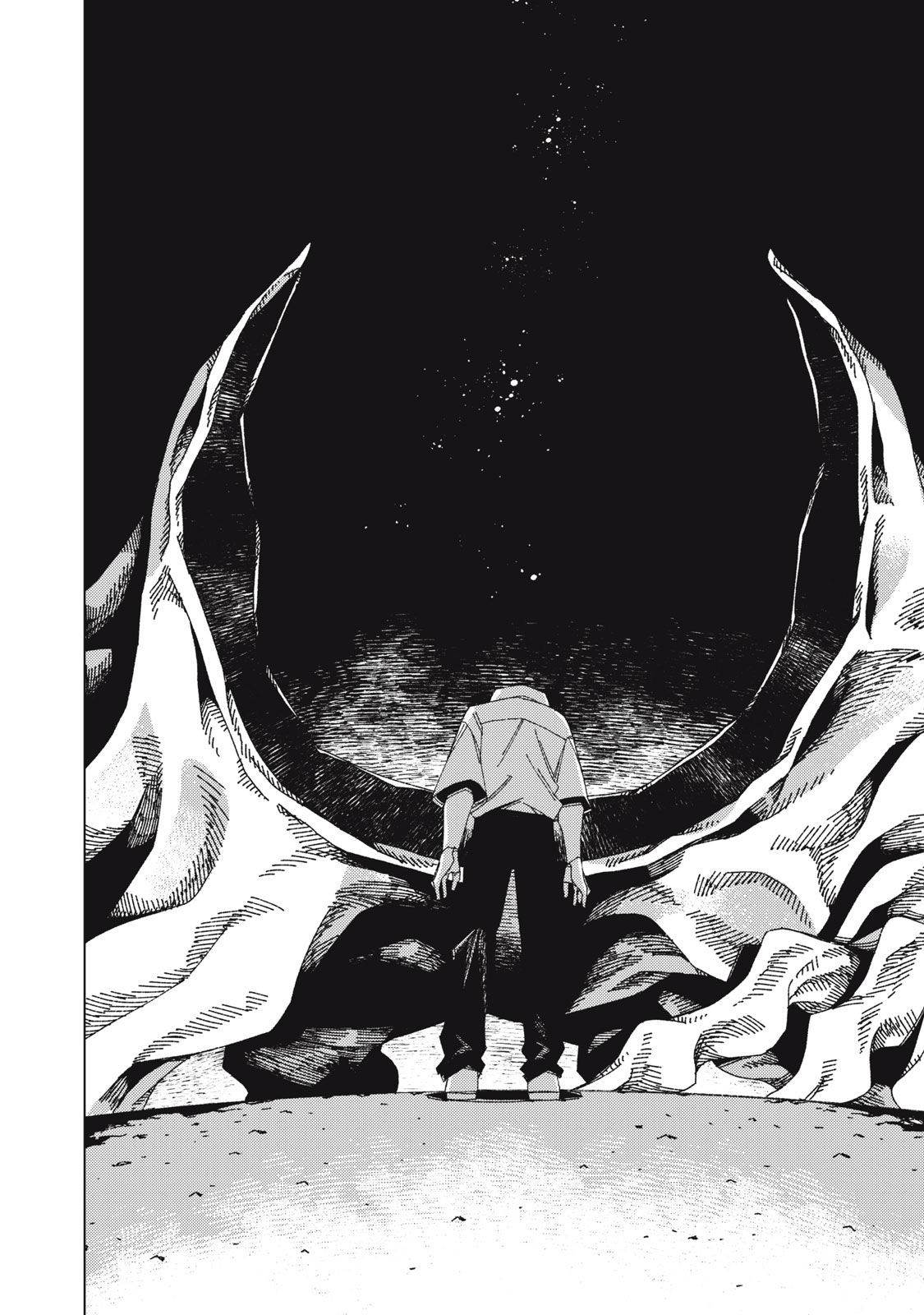 Hinata to Onii-chan Chapter 01