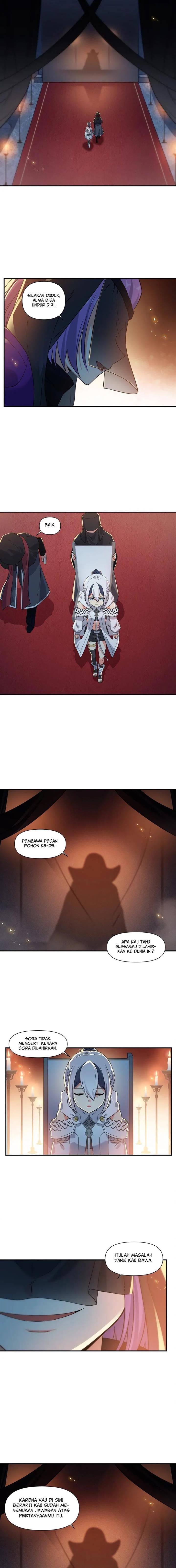 Thrud: Broken Heaven Chapter 14