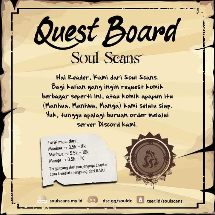 Thrud: Broken Heaven Chapter 03