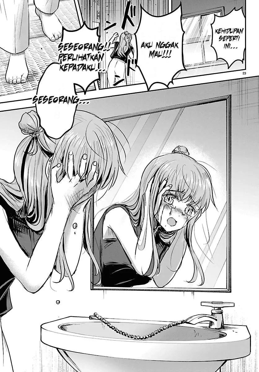 Kimi wa Yotsuba no Clover Chap 106 - Next Chap 107