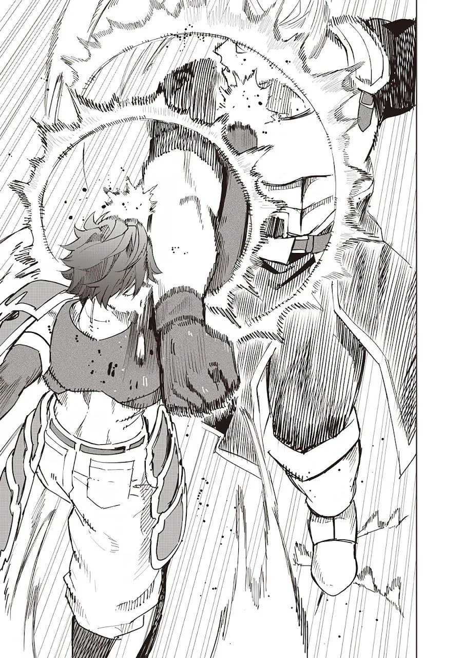 Saiaku no Avalon Chap 56 - Next Chap 57