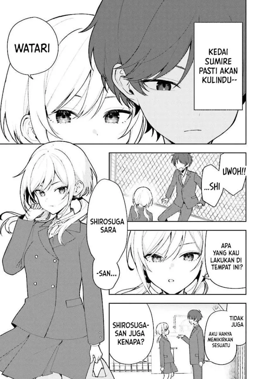 
              Sore wa, Furitsumoru Yuki no You na             Chapter 4.2