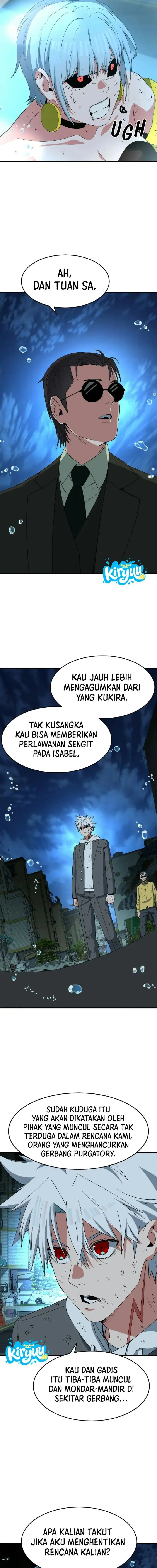 
              Healing Agency             Chapter 15