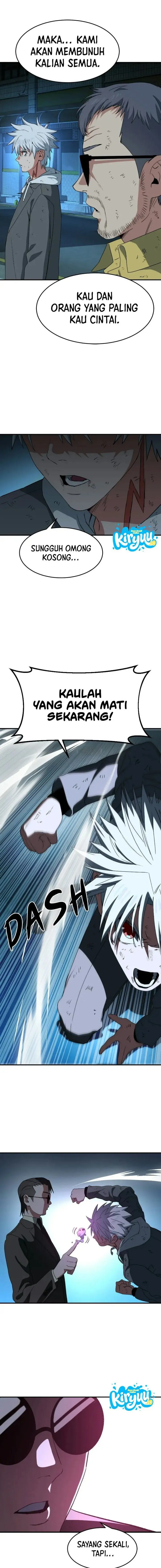 
              Healing Agency             Chapter 15