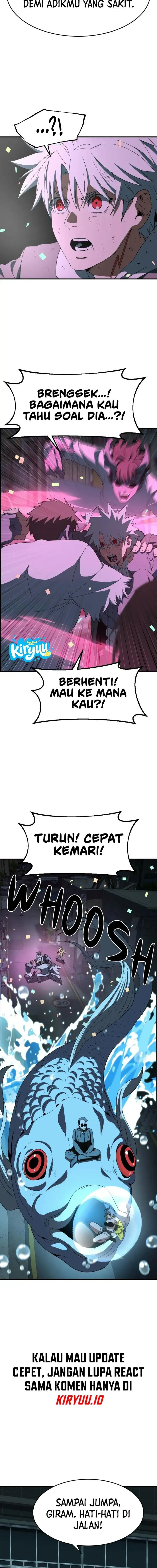 
              Healing Agency             Chapter 15