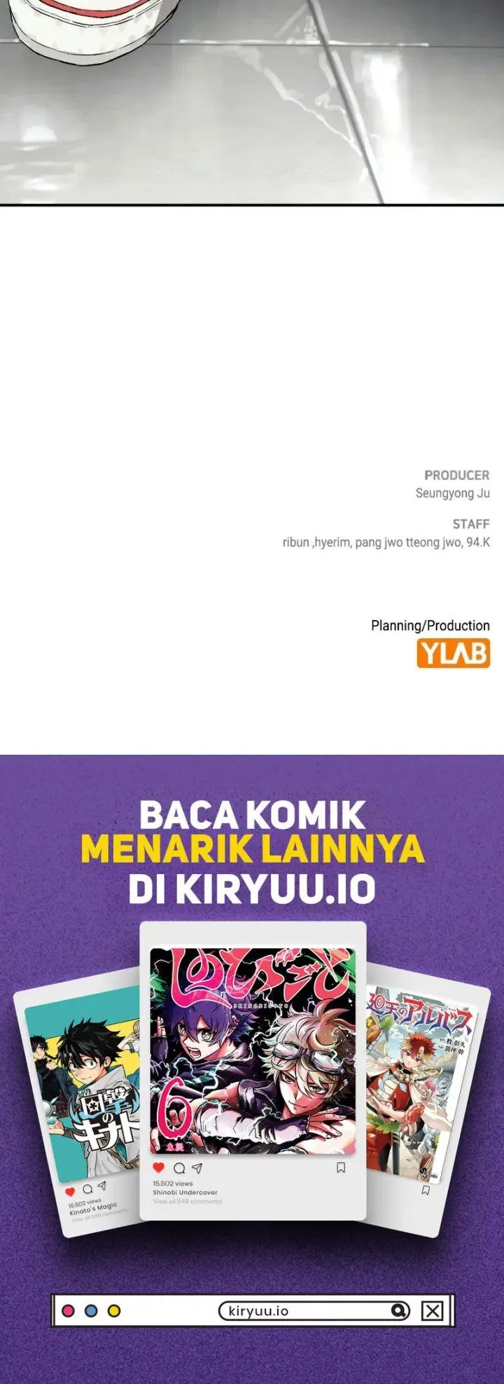 
              Healing Agency             Chapter 15