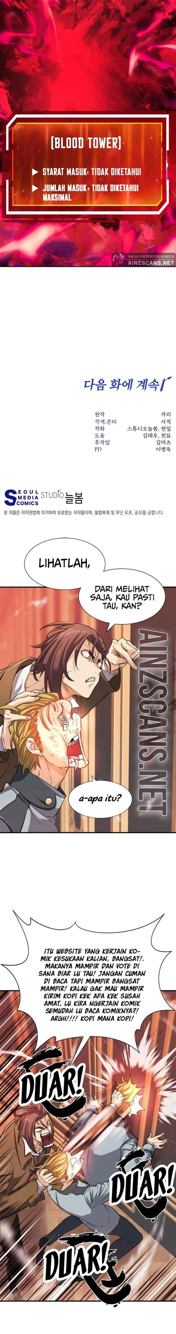 Return of the High-Ranking Civil Servant Chapter 25