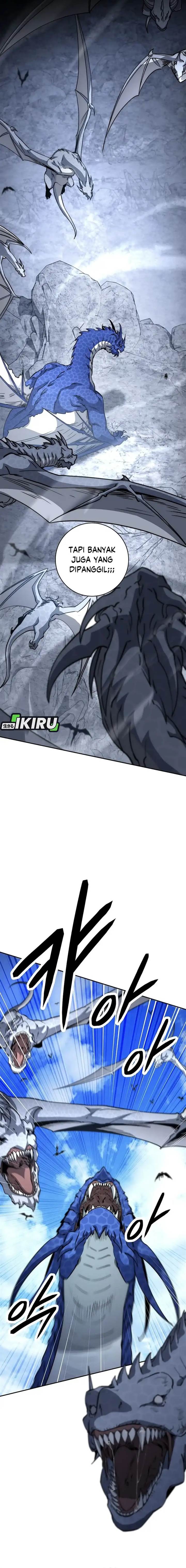 Return of the High-Ranking Civil Servant Chapter 54
