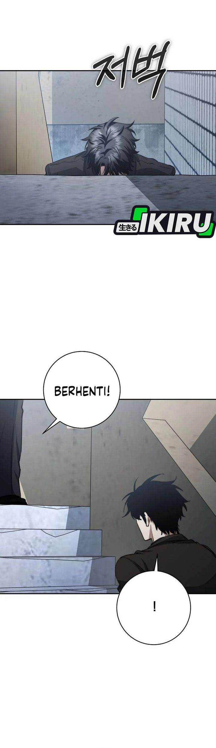Return of the High-Ranking Civil Servant Chapter 57
