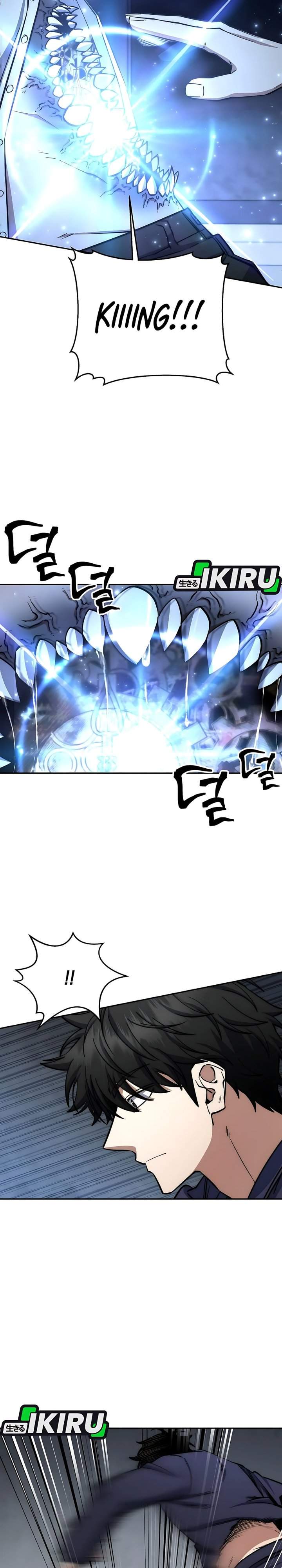 Return of the High-Ranking Civil Servant Chapter 81