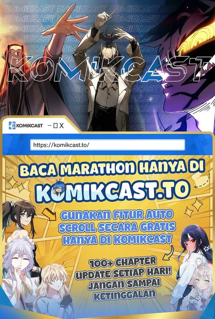 Return of the High-Ranking Civil Servant Chapter 82