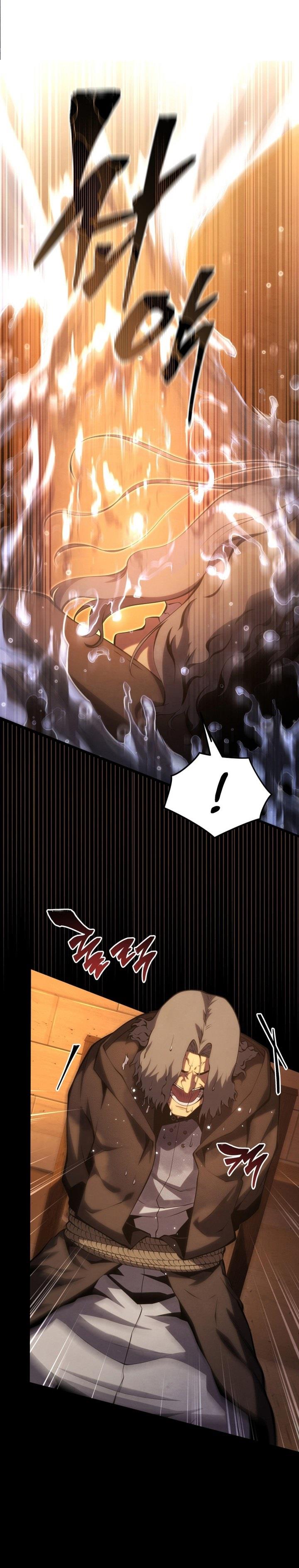 Swordmaster’s Youngest Son Chapter 118