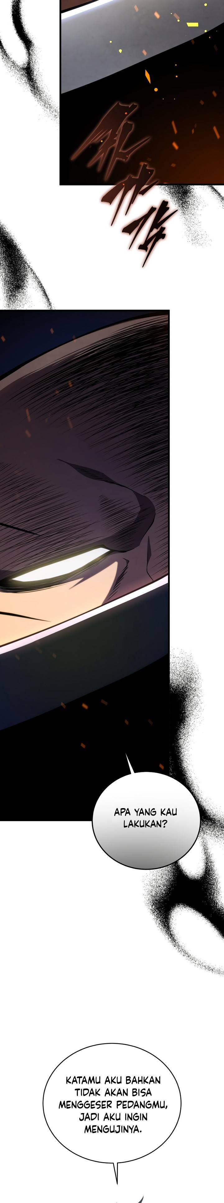 Swordmaster’s Youngest Son Chapter 128
