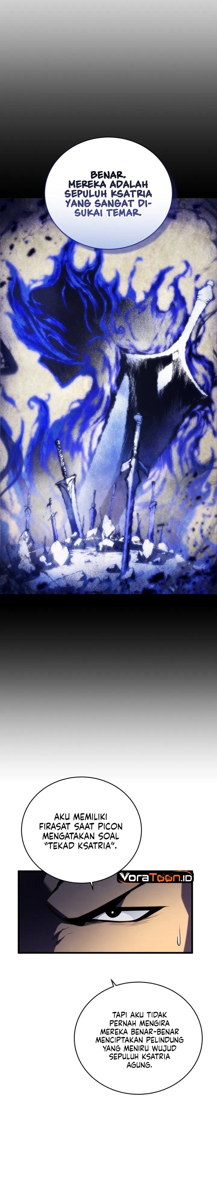 Swordmaster’s Youngest Son  Chap 212 - Next Chap 213