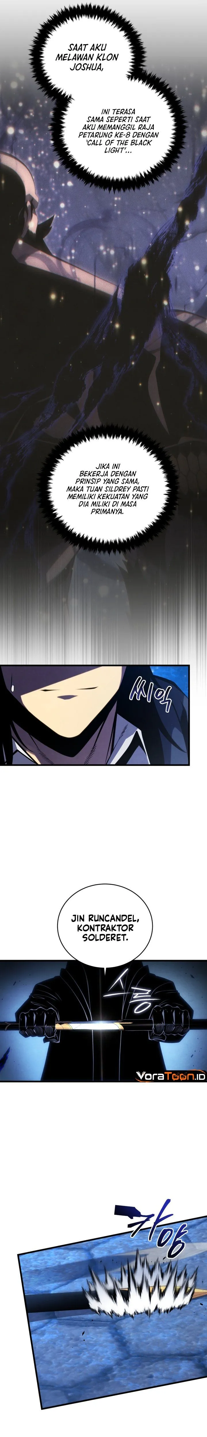 Swordmaster’s Youngest Son  Chap 212 - Next Chap 213
