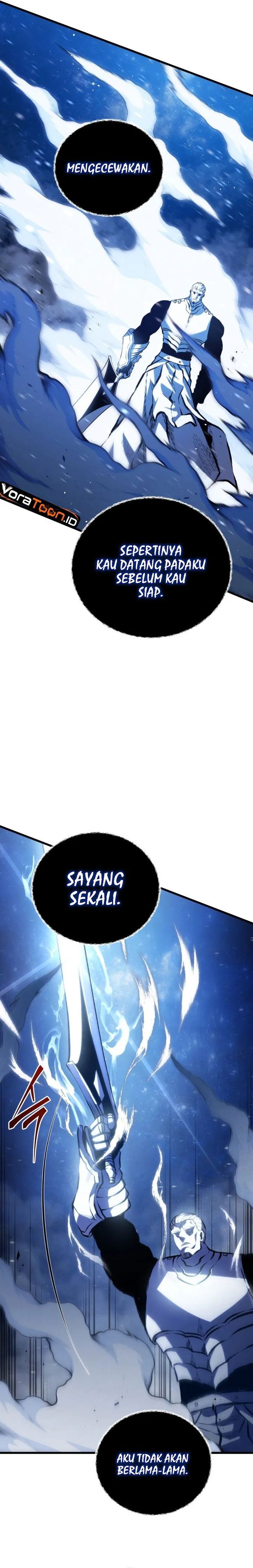 Swordmaster’s Youngest Son  Chap 212 - Next Chap 213