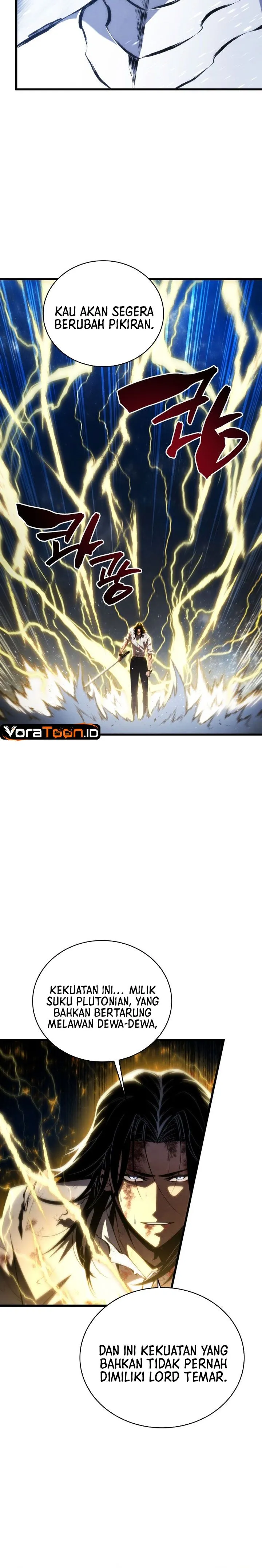 Swordmaster’s Youngest Son  Chap 213 - Next Chap 214