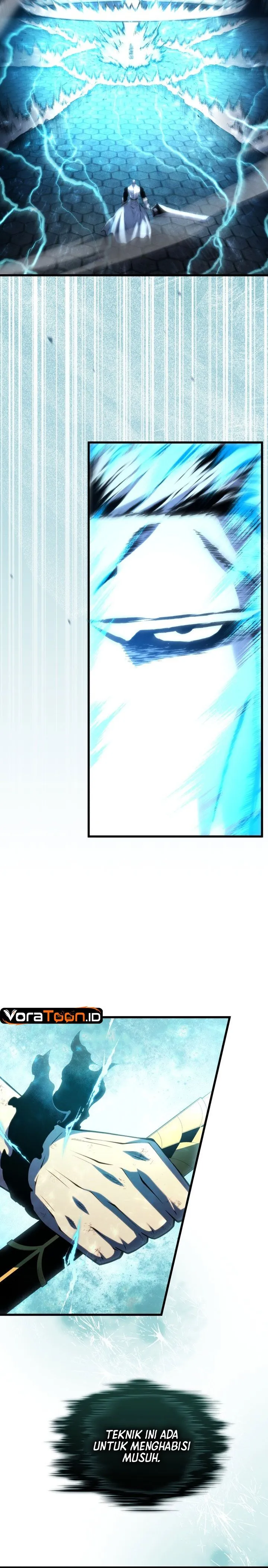 Swordmaster’s Youngest Son  Chap 213 - Next Chap 214