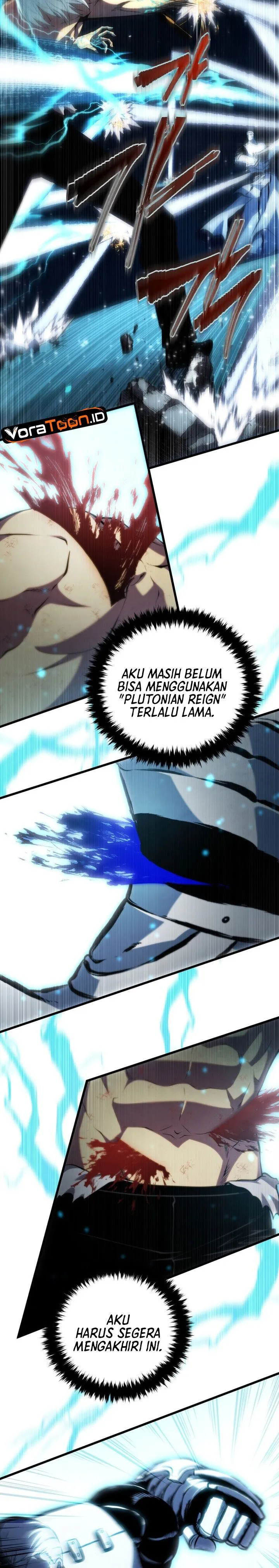 Swordmaster’s Youngest Son  Chap 213 - Next Chap 214
