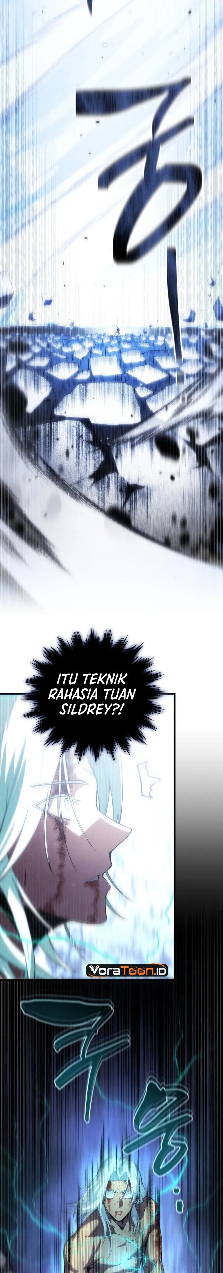 Swordmaster’s Youngest Son  Chap 214 - Next Chap 215