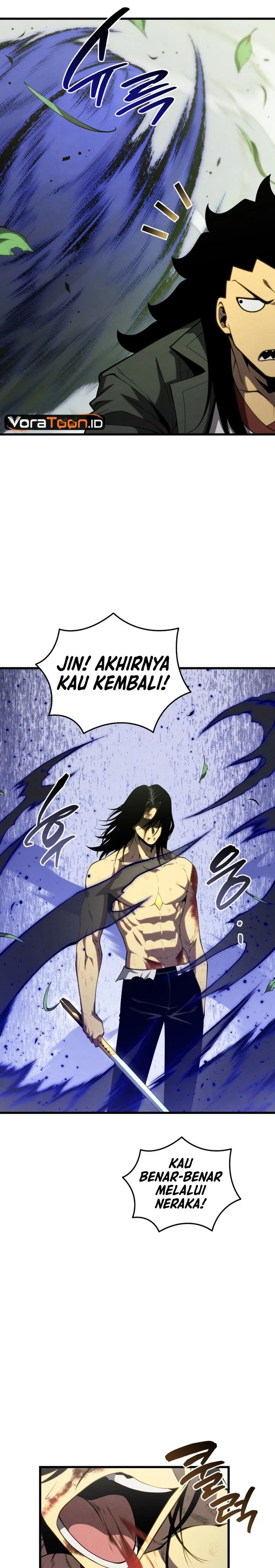 Swordmaster’s Youngest Son  Chap 214 - Next Chap 215