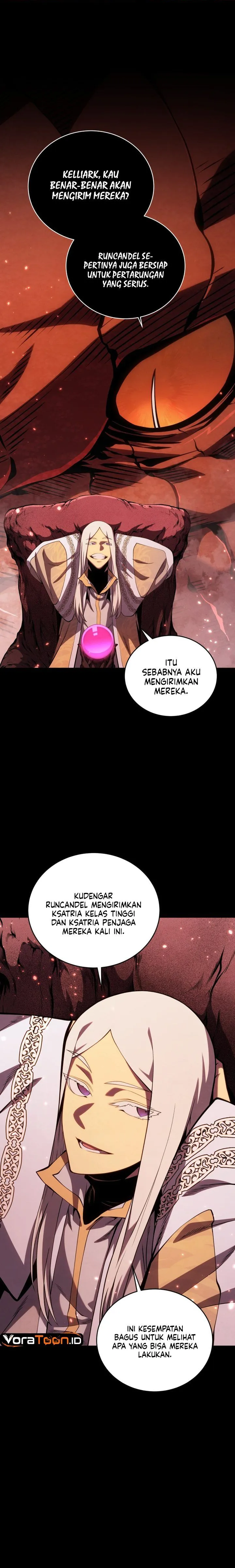 Page 1 - Swordmaster’s Youngest Son Chapter 217