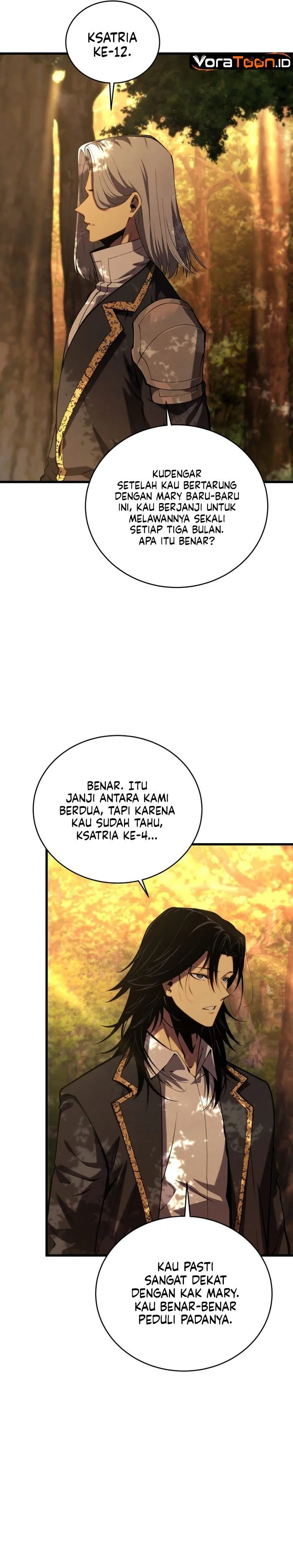 Page 5 - Swordmaster’s Youngest Son Chapter 217