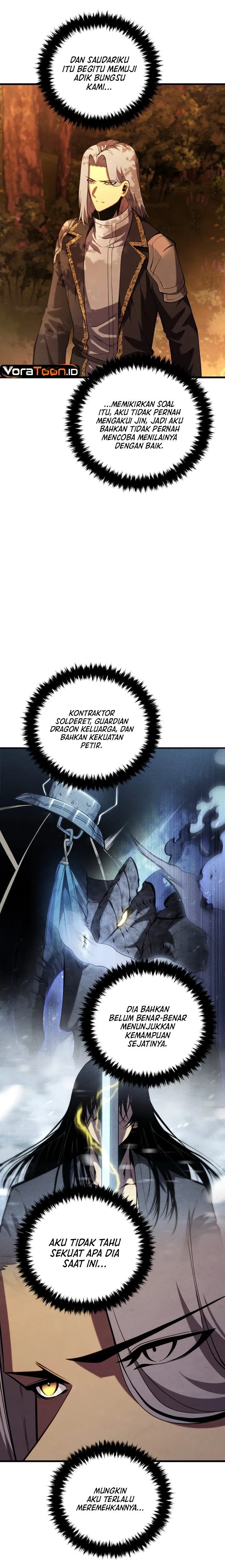 Page 11 - Swordmaster’s Youngest Son Chapter 217