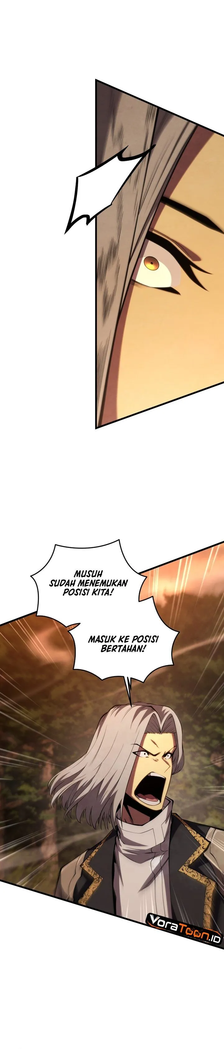 Page 19 - Swordmaster’s Youngest Son Chapter 217