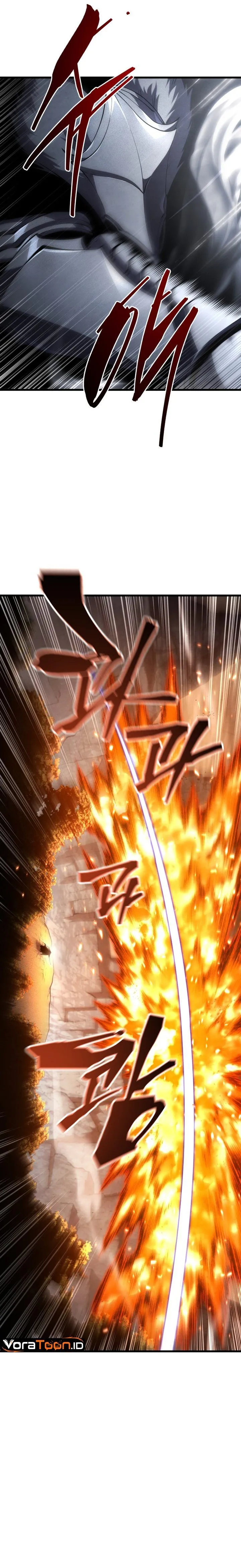 Page 21 - Swordmaster’s Youngest Son Chapter 217