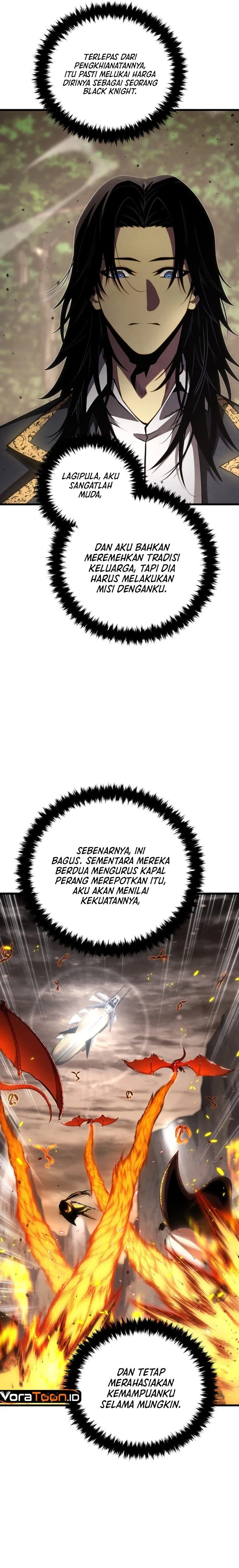 Page 29 - Swordmaster’s Youngest Son Chapter 217