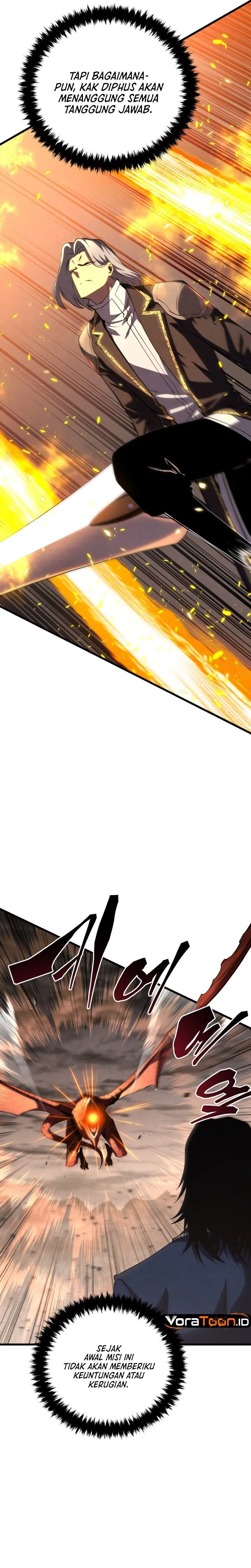 Page 31 - Swordmaster’s Youngest Son Chapter 217