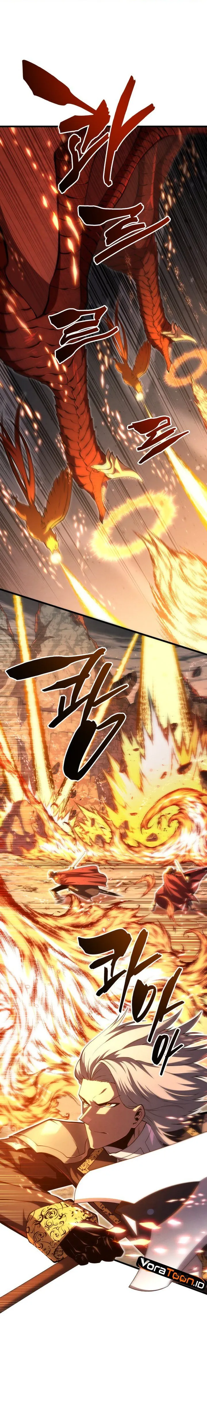 Page 1 - Swordmaster’s Youngest Son Chapter 218