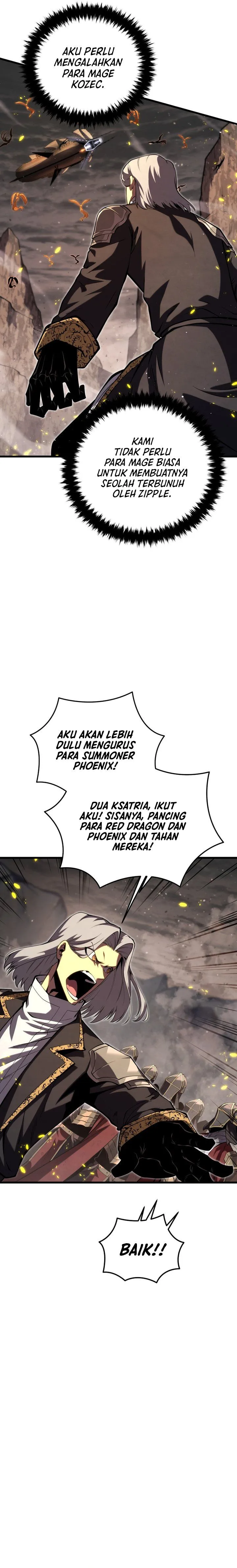 Page 7 - Swordmaster’s Youngest Son Chapter 218