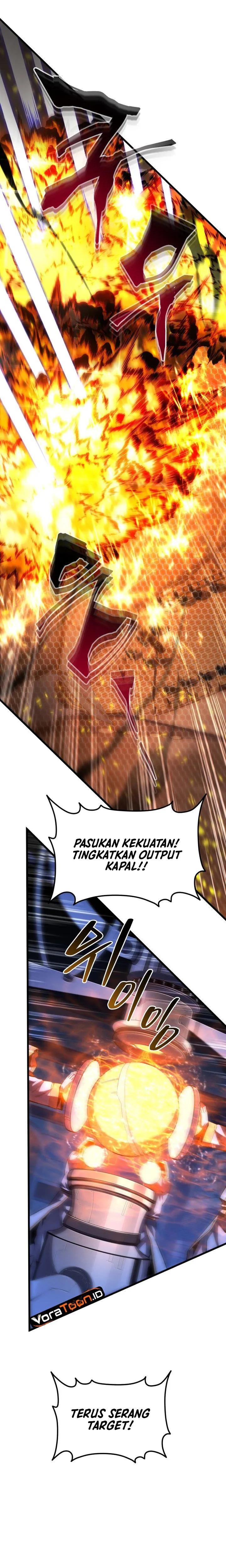 Page 19 - Swordmaster’s Youngest Son Chapter 218