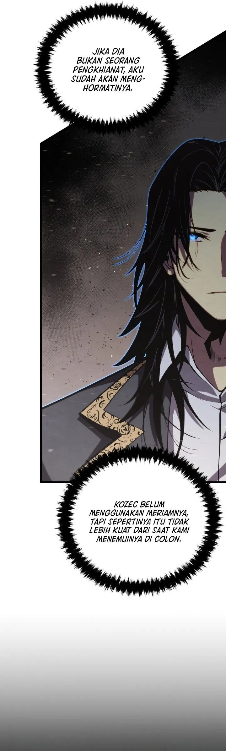 Page 21 - Swordmaster’s Youngest Son Chapter 218