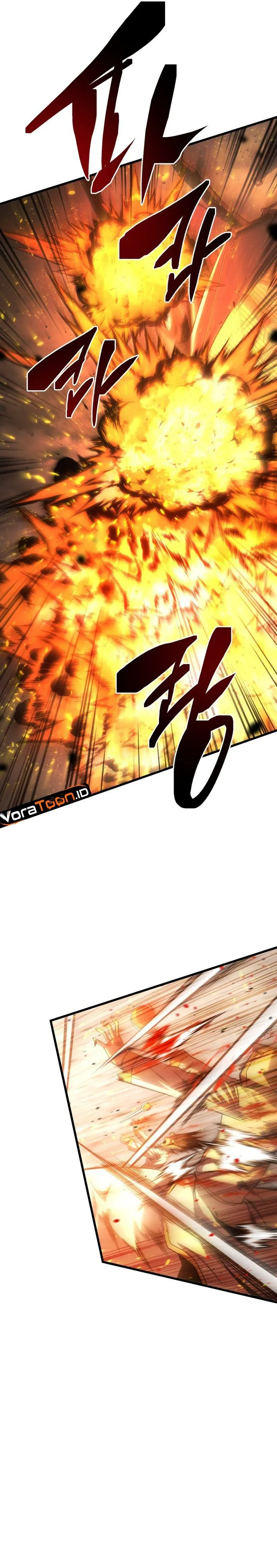 Page 29 - Swordmaster’s Youngest Son Chapter 218