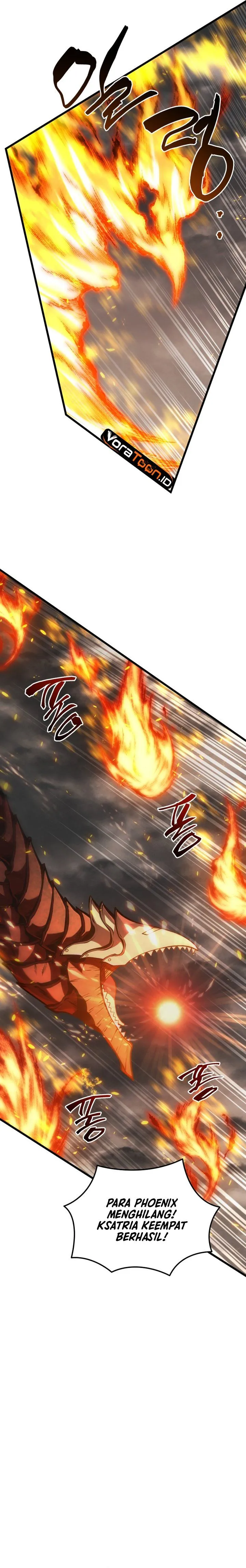 Page 31 - Swordmaster’s Youngest Son Chapter 218