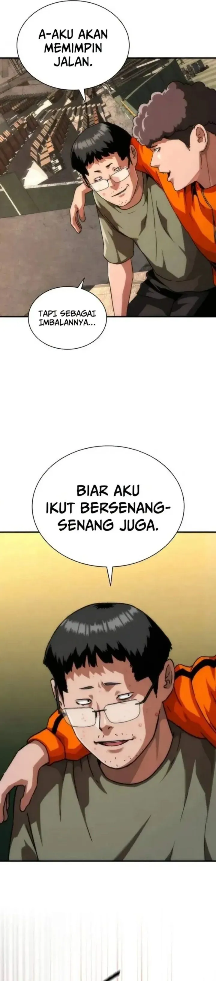 
              Zombie Apocalypse 82-08             Chapter 125