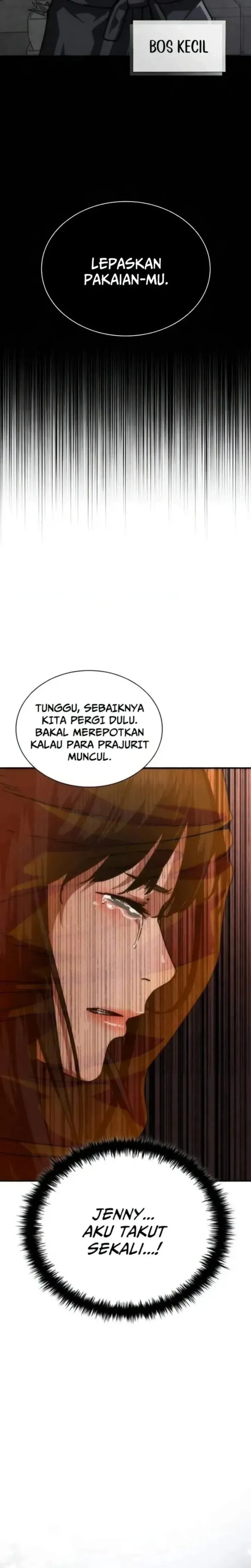 
              Zombie Apocalypse 82-08             Chapter 125