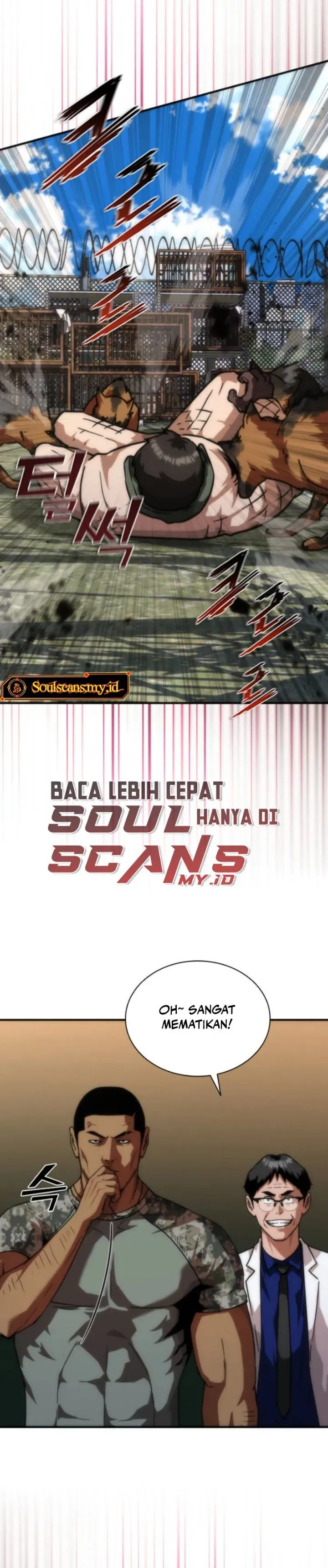 
              Zombie Apocalypse 82-08             Chapter 129