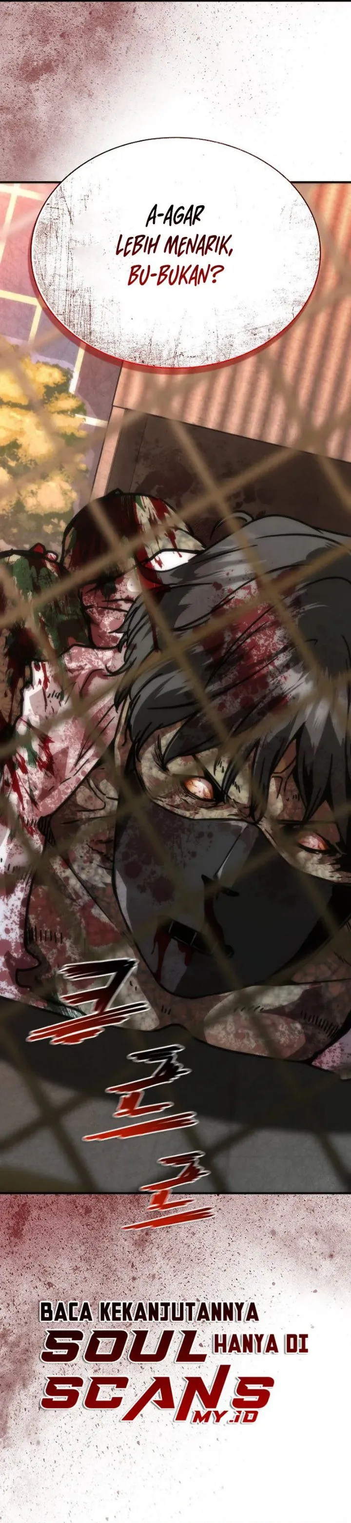 
              Zombie Apocalypse 82-08             Chapter 129