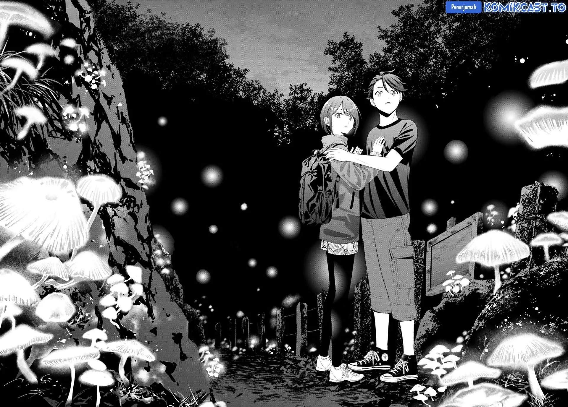 
              Ano Shima no Umine-sou             Chapter 0