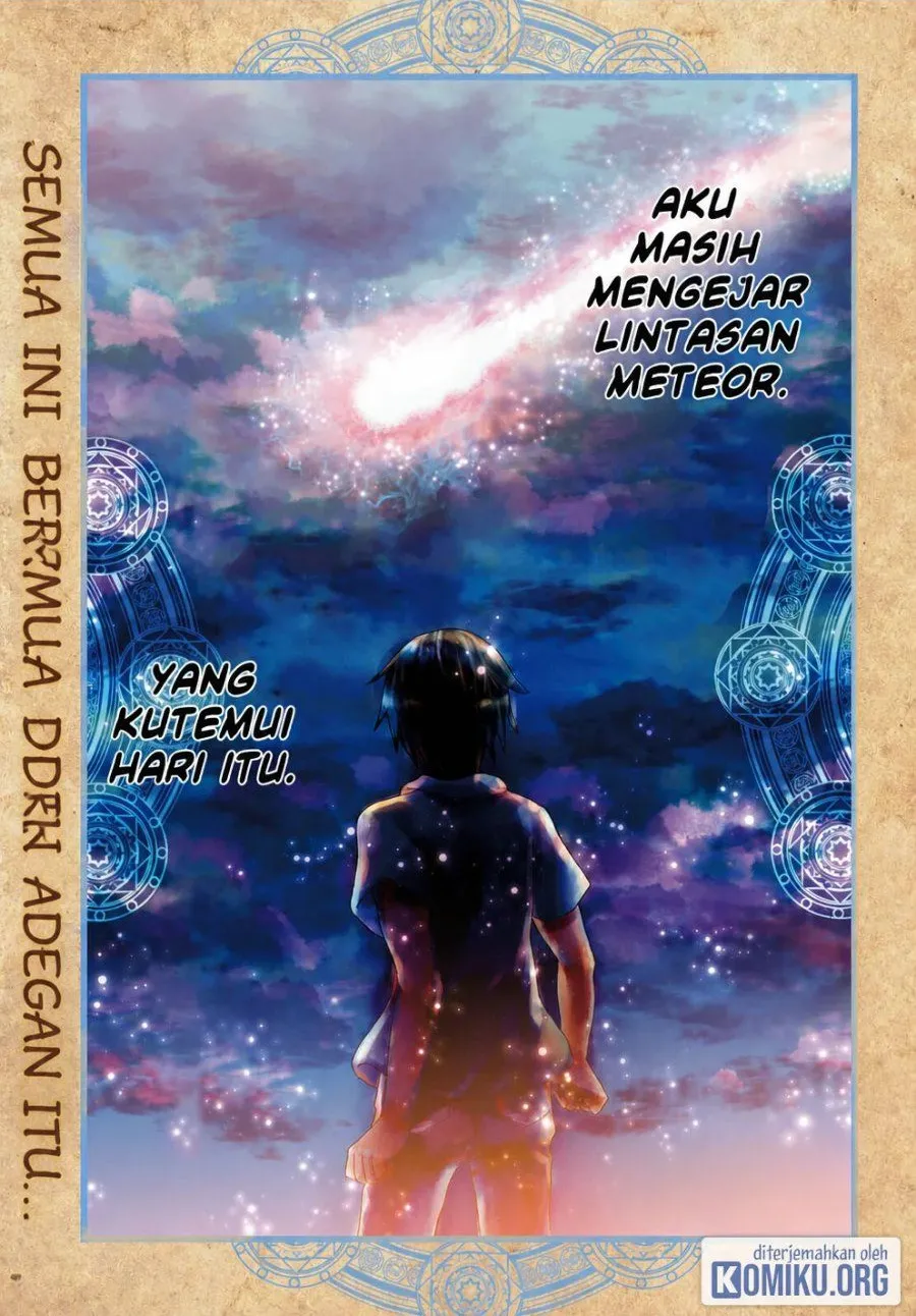 Death March kara Hajimaru Isekai Kyousoukyoku Chap 100 - Next Chap 101