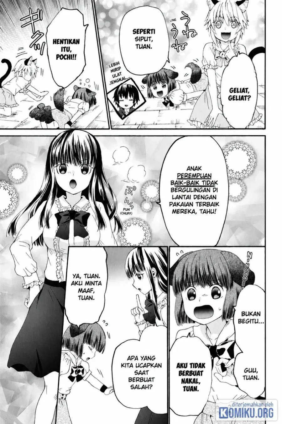 Death March kara Hajimaru Isekai Kyousoukyoku Chap 101 - Next Chap 102